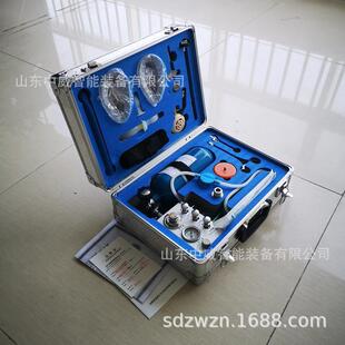 煤矿井下用自动苏生器供应商 质量保障 MZS-30系列矿用自动苏生器