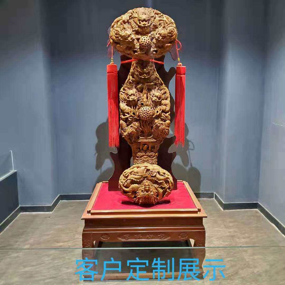 桃木如意桃木剑摆件挂件桃木斧子葫芦桃木原料树枝棍子