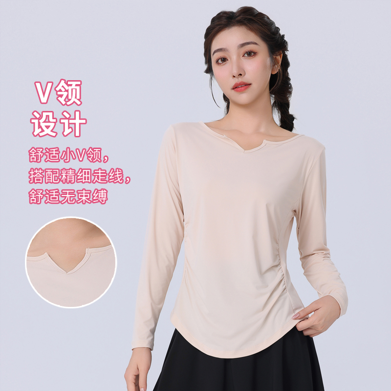 大码胖mm秋健身运动瑜伽服