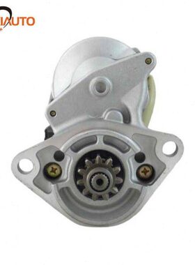 卡特起动机马达0R-9704起动机155-9849起动机228000-8450起动机