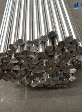 Nilo42（FeNi42）铁镍合金棒 圆棒 光圆 板材 钢板 带材 钢带 丝