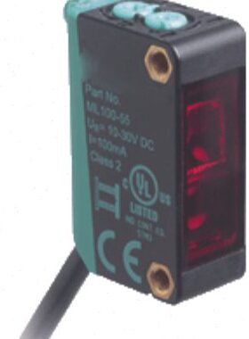 光电开关ML100-1000-RT/103/115 ML100-55/103/115现货销售