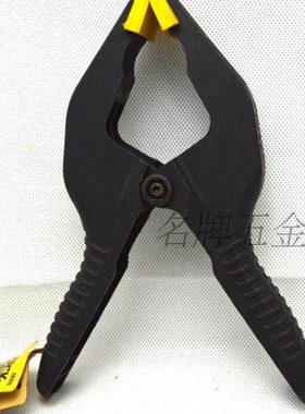 老款 IRWIN美国握手快速夹具 58100 25mm,  58300 开75mm