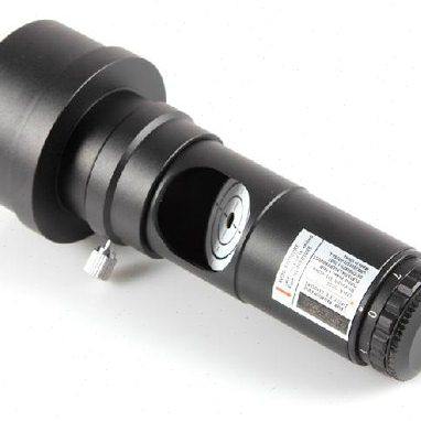 天文望远镜配件激光校准目镜 适合牛反天文反射激光准直器校准器