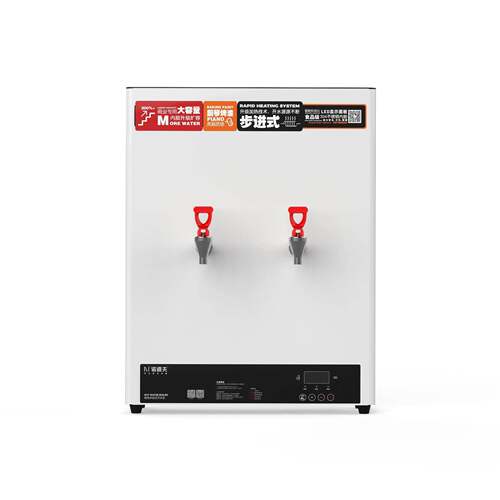 开水器商用开水机J40-2全自动进水304不锈钢烧水器商用