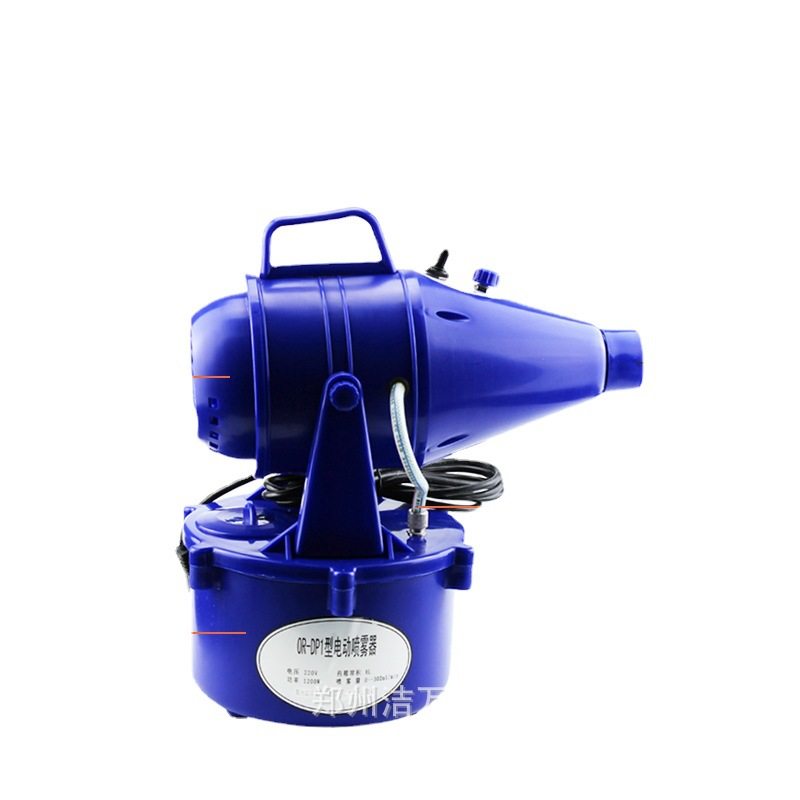 【1台包邮】插电式喷雾器室内杀虫作业两用机雾化细穿透力强,农机/农具/农膜,喷雾器,淘宝优惠券,粉丝福利购,淘宝优惠卷