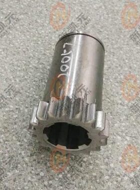 昆机TX611D TM619 齿轮 20057 镗床配件 Z17/6-30*8 昆明 TX6111C