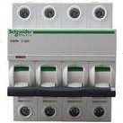 iC65N 4P C32A小型断路器