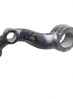 路通 沭河 雷沃 TD800前桥  转向臂  左 右 方孔  圆孔 原厂 锻打