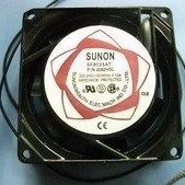 轴流风机 SF12025AT P/N2122HSL 120X120X25-220V