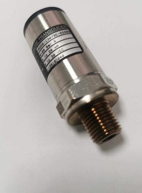 MEAS压力传感器M5156-C2547U-050BG现货5MPA/4-20mA压力变送器