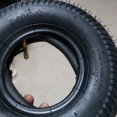 老年代步电动车2.80-4/2.50-4外胎内胎手推车2.8-4/2.5-4外胎内胎