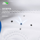 女孩跆拳道搏击训练沙袋拳套 儿童拳击手套男孩散打青少年 6OZ