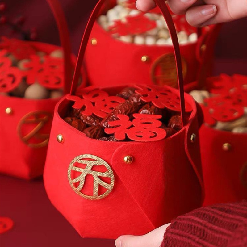 乔迁之喜新居布置装饰用品喜庆挂饰新家搬家进宅大吉入宅仪式布置