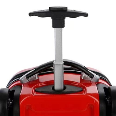 儿童拉杆箱18寸行李箱小学生男女小孩可坐N骑拉杆书包多功能旅行