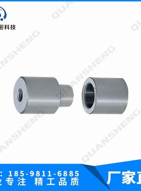 精密锥度定位销组件 米思密标准ZTPN20-0.5 精定位销组件高精密