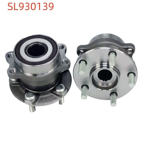 汽车轮毂轴承单元28473-FJ000/HUB334T/28473-FJ020/28473-FJ040