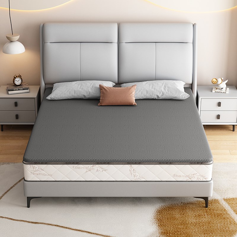 L7软床加硬护腰2cm护脊椎硬床垫薄款垫片席梦思变硬板床