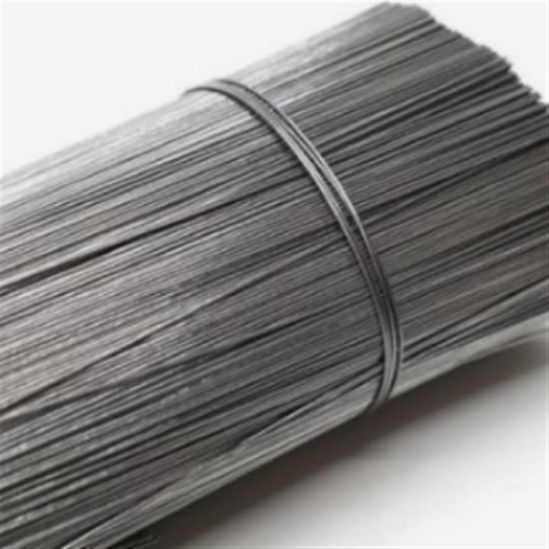 线缆光缆附挂机铁丝全自动钢筋捆扎机专用扎丝镀锌铁丝铁线钢丝