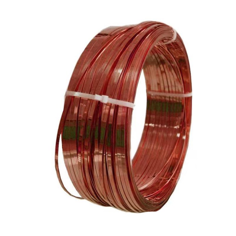 T1T2  紫铜丝退火铜线TU1 TU00紫铜丝C1100工业机械镀锡红铜丝