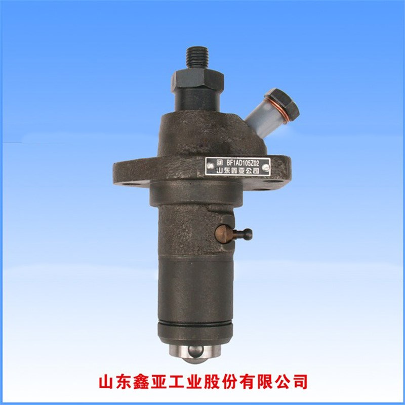 油嘴 S1105/1110/1115/1125/1130/KM130/138喷油泵柴油泵