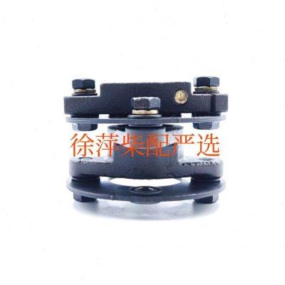 上柴G128/6135传动轴钢片组上海东风船机发电机组用弹性钢片组,五金/工具,发电机组零部件,淘宝优惠券,粉丝福利购,淘宝优惠卷