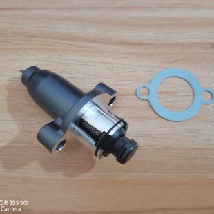 黄龙600 300 502 502X502C 250追600赛600 350涨张紧器（新改进）