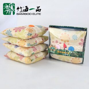 竹海一品黑珍珠原子炭吸附甲醛净化空气