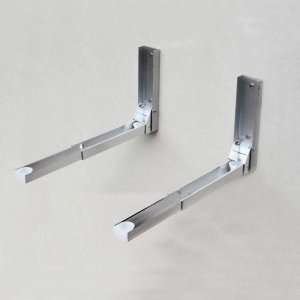 8076 太空铝微波炉架子 防水厨房置物架 壁挂式烤箱支架托,家装主材,其它厨房配用件,淘宝优惠券,粉丝福利购,淘宝优惠卷