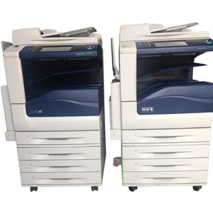 施乐5571高精度一体机  施乐3371 3375 5575 7775复印机 打印扫描