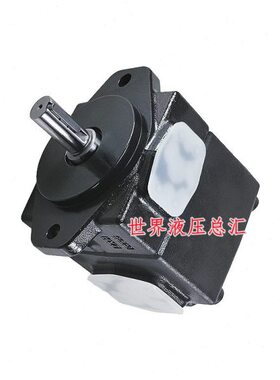 台湾海特克叶片泵PVL2/PV2R2-26/33/41/47/53/59/65/75-F-2/1R-U