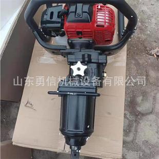 井下矿用内燃螺栓扳手轨道螺栓专用工具螺栓拧紧工具内燃紧固设备