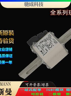 巴斯曼170M3772 170M3773 170M3808 经销出厂价格 原装熔断器