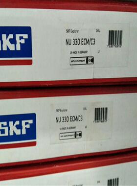 SKF NU330ECM/C3瑞典进口轴承 NJ328 326 324 322 320 319 318 17