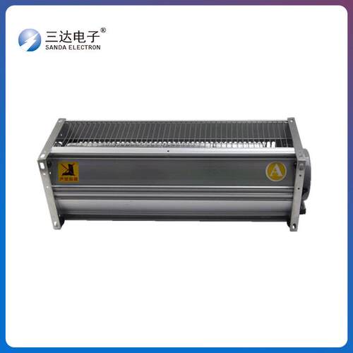温控系列 三达电子GFDD590-150A干式变压器冷却风机