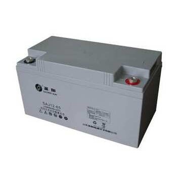 山东圣阳12V100AH免维护铅酸蓄电池 ups备用蓄电池 储能用蓄电池