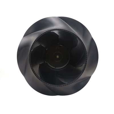 德国进口ebmpapst风扇R3G280-RU65-82 26V 460W 离心散热风机