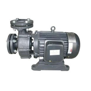 灵珠卧式管道泵GD40-30稳压不锈钢管道泵不锈钢轴管道泵