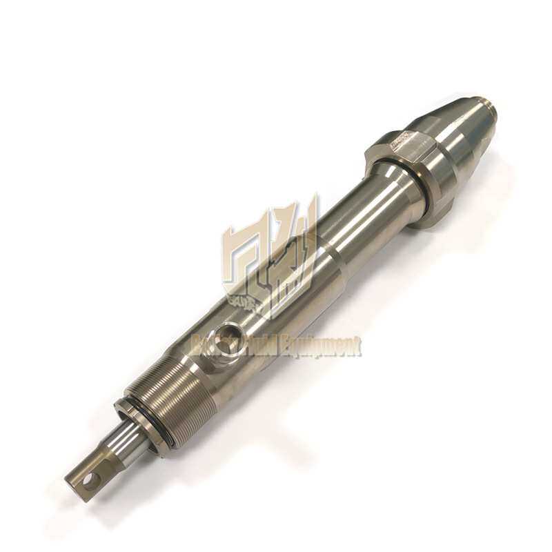 无气喷涂机泵总成 7900HD Mark X Spraying machine Pump 25E689