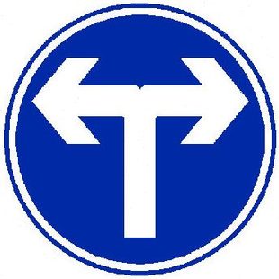 标杆标牌 标识牌 标志牌 标识牌 标识杆 路名牌限牌