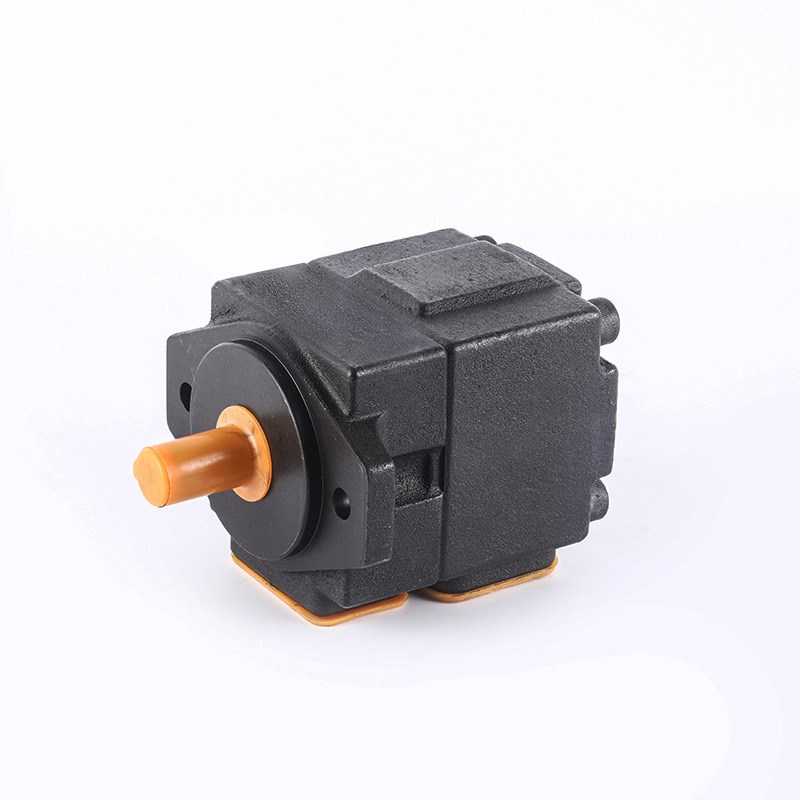 叶片泵液压油泵PV2R1系列油泵超静音增压定量液压站叶片泵机械油