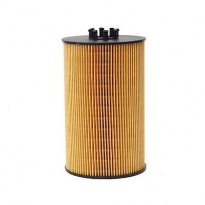 嘉润200V05504-0107适配重汽豪沃T7H机滤曼发动机MC11/13机油滤芯