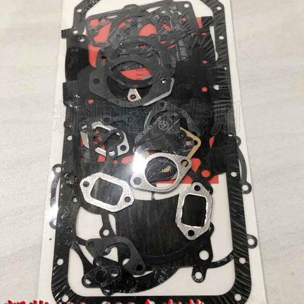 新柴新昌490 498发动机 全车垫 大修理包 纸垫全套密封垫 原厂配,五金/工具,发电机组零部件,淘宝优惠券,粉丝福利购,淘宝优惠卷