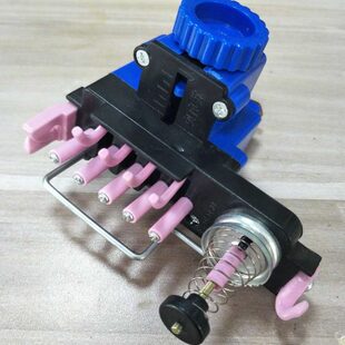 络筒机张力器 络筒机配件 捻线张力器 捻线涨力器