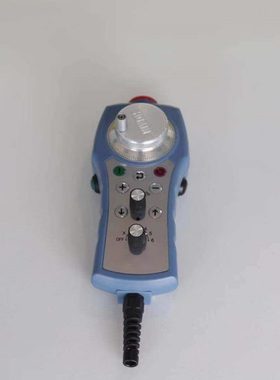 电子手轮定制TM2189W-JS63-100BL5G6手持脉冲发生器手动脉冲