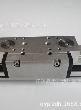 无杆气缸DGC-25-32-40-50-175-200-210-220-280-GF-KF-PPV-YSR-A