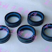 耐磨环 供应KDAS100 活塞用油封 DAS组合圈 导向带 35.1组合圈