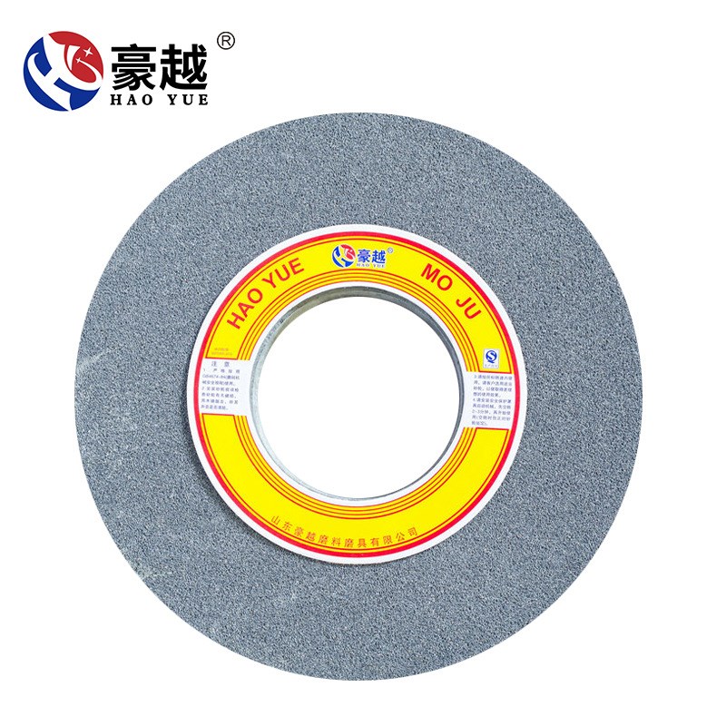 铬刚玉砂轮 棕刚玉 绿碳化硅 白刚玉3SG PSA 350X40X127 打磨砂轮