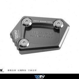 DMV專賣店 車系車款通用CBR650F CB250F CBR300R邊柱加大座