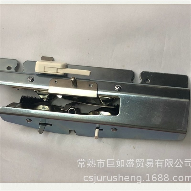 SRP60N连接杆组件